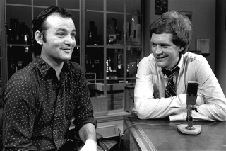 Illustration for article titled "That Joke Has Everything": David Letterman, Before Late Night